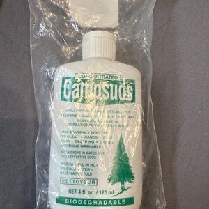 Campsuds All Purpose Cleaner 4 Oz.